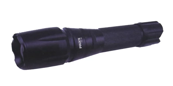Polıce PS-46 CREE T6 LEDLİ ŞARJLI El Feneri - 2