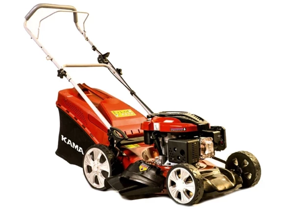 Kama UME51 Benzinli Çim Biçme Makinası 175CC