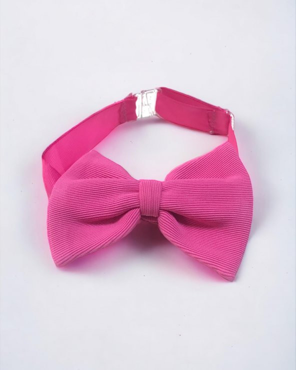 Pinky Pie Köpek Papyonu Kurdela - 4