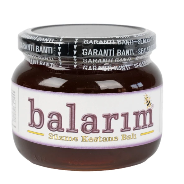 KESTANE BALI 470 GR ürün görseli 1
