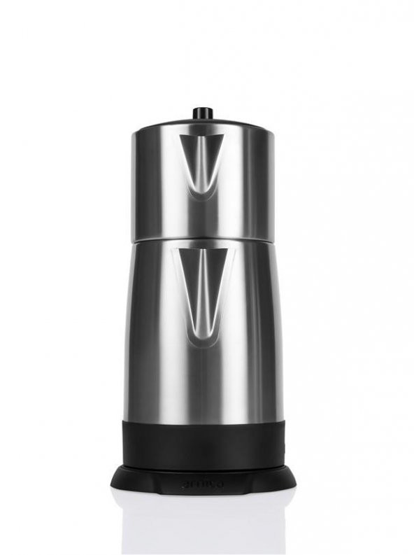 Arnica IH33150 Demli Çelik Çay Makinesi Inox - 3