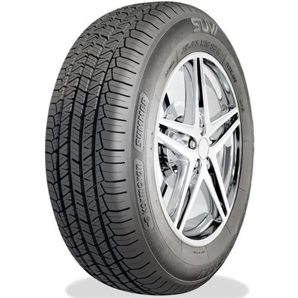 Kormoran Suv Summer 255/50 R19 107Y XL Yaz Lastiği - 2022