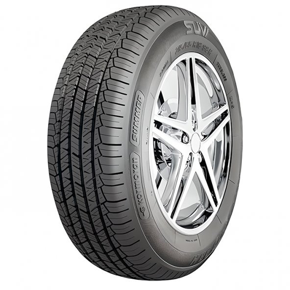 Kormoran Suv Summer 255/50 R19 107Y XL Yaz Lastiği - 2022