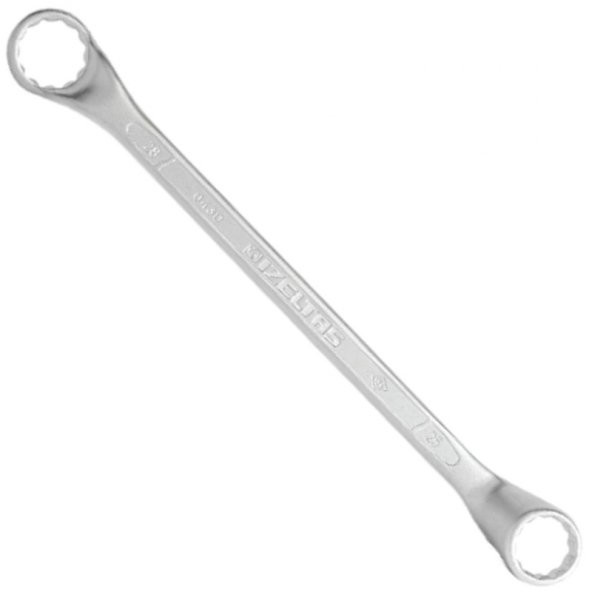 İzeltaş 0430031317 Yıldız İki Ağız Anahtar 13x17 mm