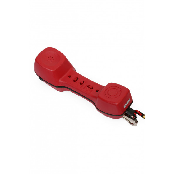 Goldtool TCT-1900 Lineman's Test Cihazı - 4