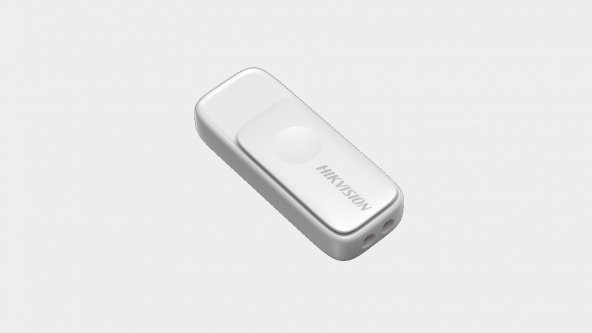 Kingston IKKP200-512GB 512GB IronKey Keypad 200, FIPS 140-3 Lvl 3 (Pending) Flash Bellek - 2