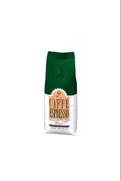 Mehmet Efendi CAFFE ESPRESSO 1000GR Çekirdek Kahve