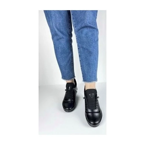 Moda Ayakkabı 236 Kadın Bot Ayakkabı - 6