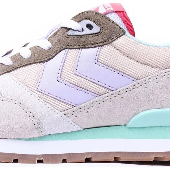 HUMMEL UNISEX MODA AYAKKABI HML MONACO 86 900247 - 4