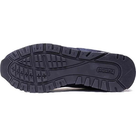 HUMMEL UNISEX MODA AYAKKABI HML MONACO 86 900247 - 10