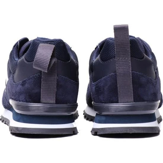 HUMMEL UNISEX MODA AYAKKABI HML MONACO 86 900247 - 9