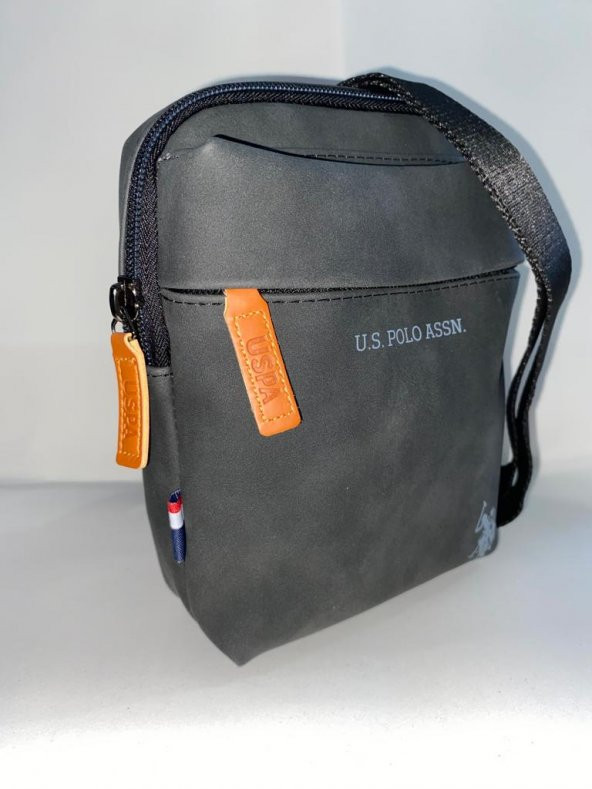 U.S POLO PLEVR23614 Erkek Çantası - 2