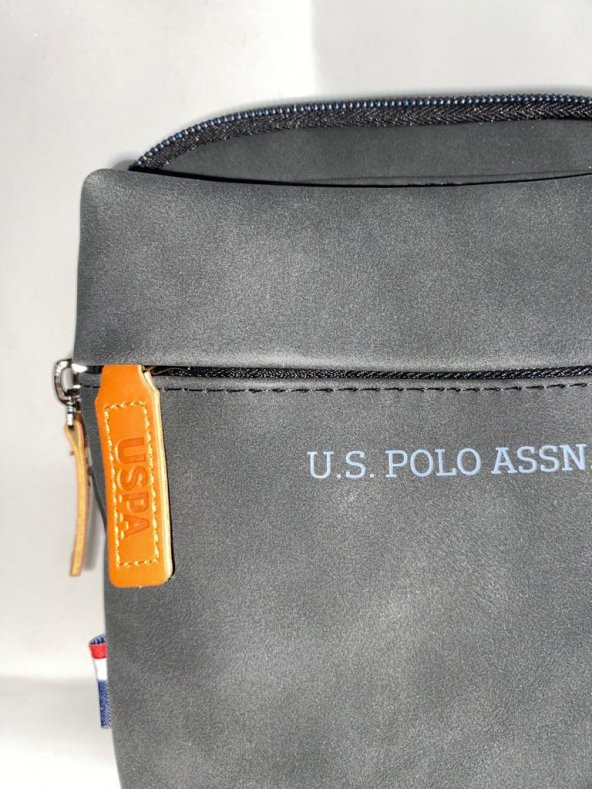 U.S POLO PLEVR23614 Erkek Çantası - 4