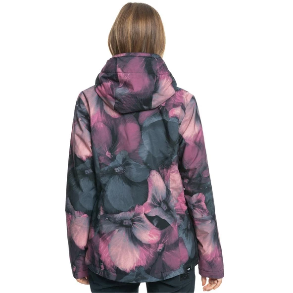 Roxy JETTY JK  Kadın Kayak Ceketi ERJTJ03433-Roxy.TBPP - Resim 2