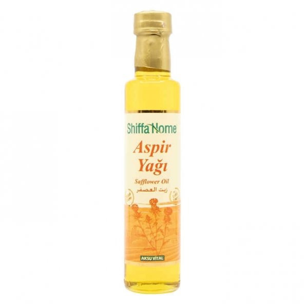 Shiffa Home Aspir Yağı - 250 ml ürün görseli 1