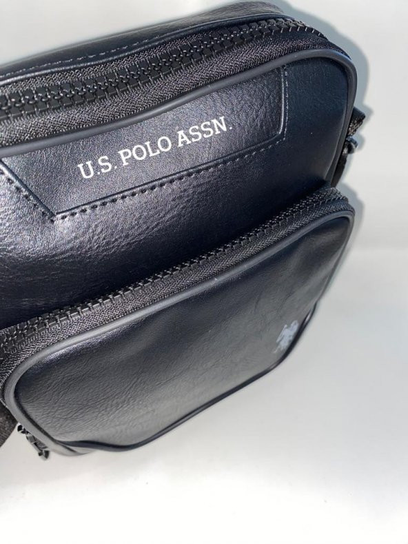 U.S POLO PLEVR23658 Erkek Çantası - 3