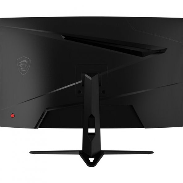 MSI 27 G273CQ CURVED 1500R VA 2560X1440 (WQHD) 16:9 170HZ 1MS FREESYNC PREMIUM GAMING MONITOR - 7
