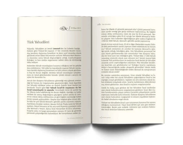 Batının Çıkmazı - 3