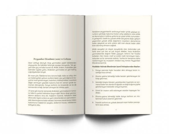 Gelişim Hikayeleri - 2