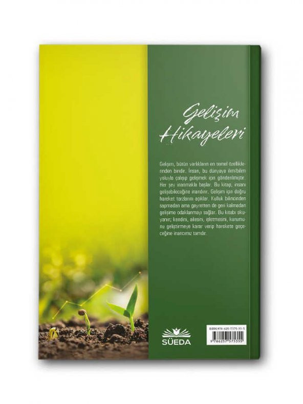 Gelişim Hikayeleri - 5