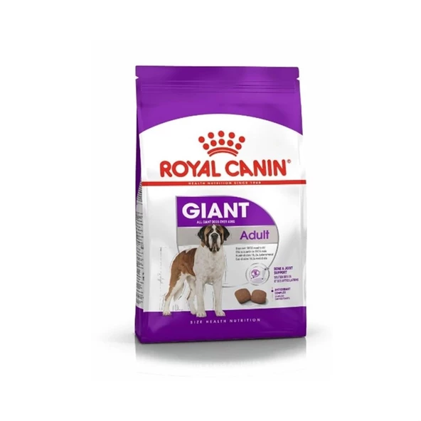 Royal Canin Giant Adult İri Irk Yetişkin Köpek Maması 15 Kg
