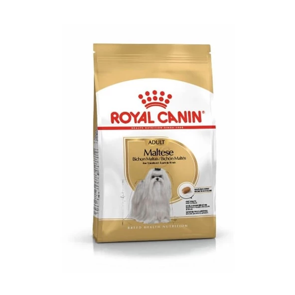 Royal Canin Maltese Bichon Maltais Köpek Maması 1.5 Kg