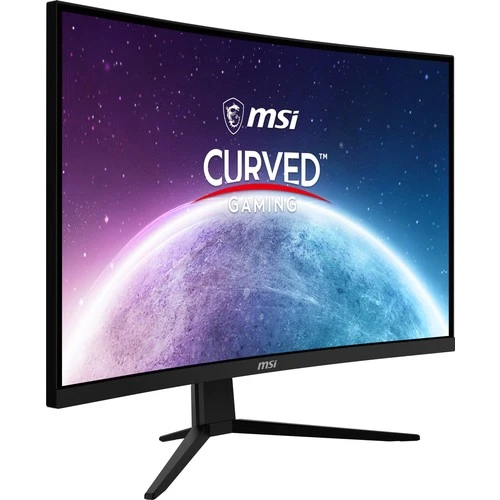 MSI 27 G273CQ CURVED 1500R VA 2560X1440 (WQHD) 16:9 170HZ 1MS FREESYNC PREMIUM GAMING MONITOR - 6