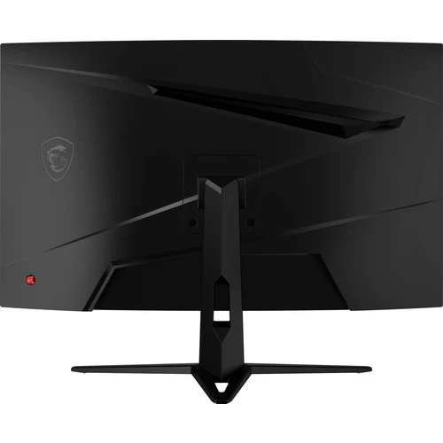 MSI 27 G273CQ CURVED 1500R VA 2560X1440 (WQHD) 16:9 170HZ 1MS FREESYNC PREMIUM GAMING MONITOR - 7