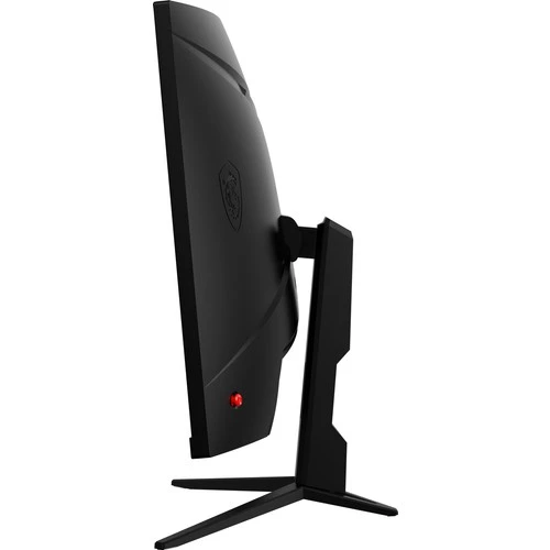 MSI 27 G273CQ CURVED 1500R VA 2560X1440 (WQHD) 16:9 170HZ 1MS FREESYNC PREMIUM GAMING MONITOR - 5