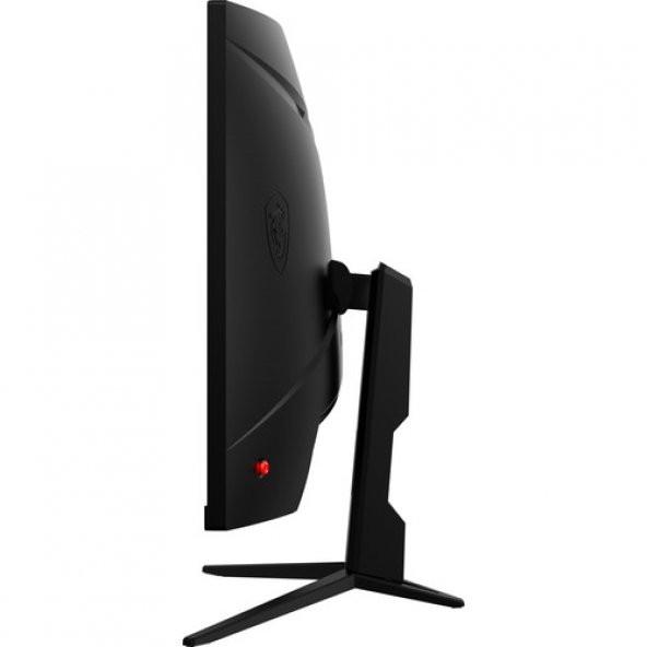 MSI 27 G273CQ CURVED 1500R VA 2560X1440 (WQHD) 16:9 170HZ 1MS FREESYNC PREMIUM GAMING MONITOR - 3