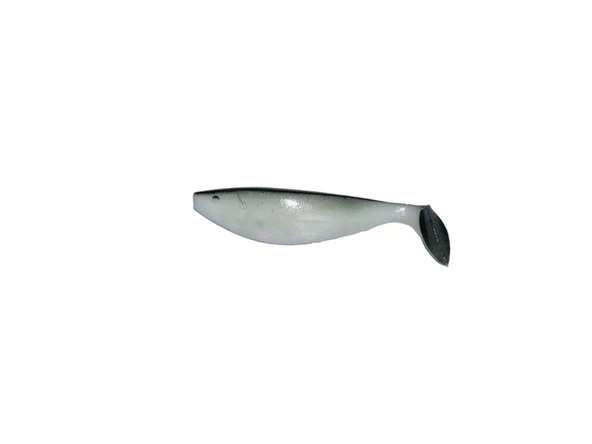 HİTPRO SİLİKON YEM 12 CM 5 ADET - 2