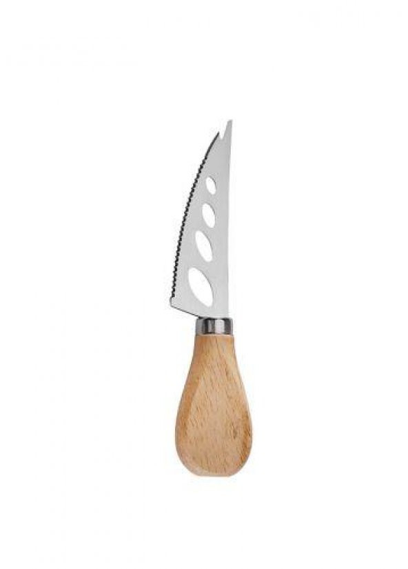 THE MİA WOODY PEYNİR BIÇAĞI 14 CM