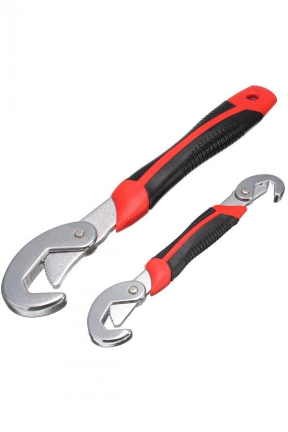 Universal Wrench Çok Işlevli 2li Anahtar Seti 9-32 Mm Ub-20