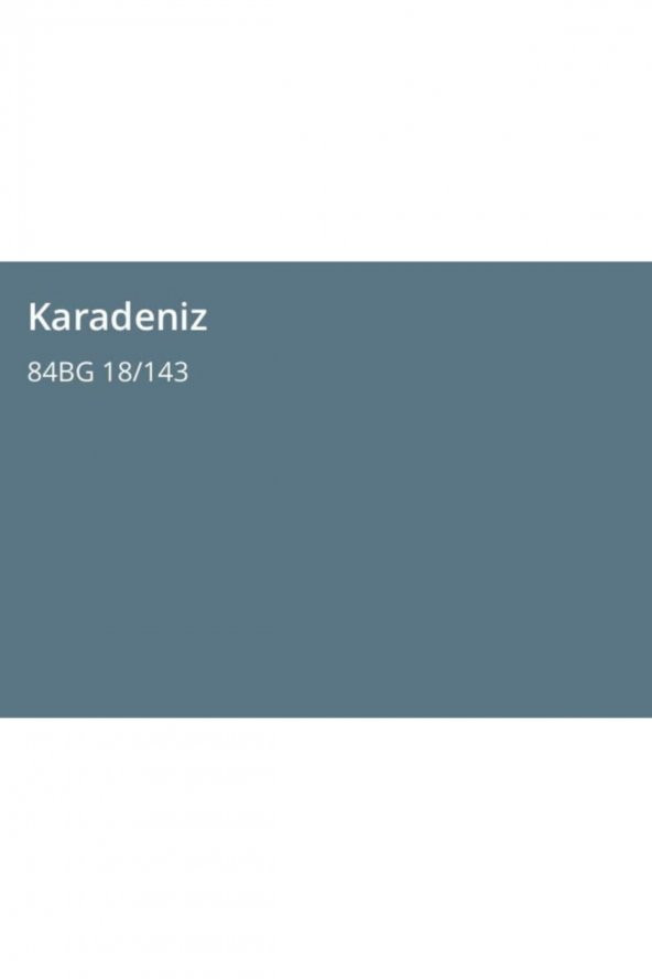 Maximum Silikonlu Ipek Mat Karadeniz 2,5 L - 2