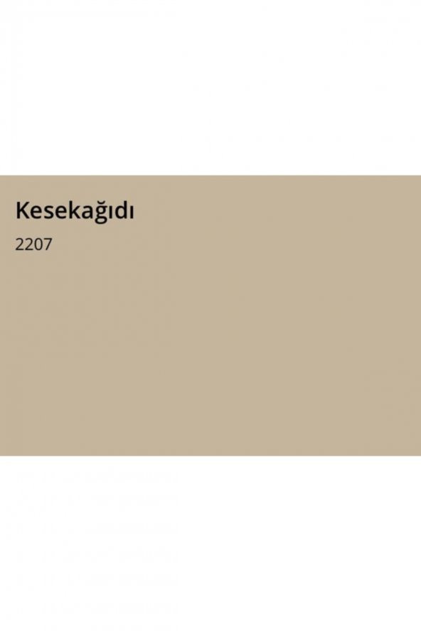 Maximum Silikonlu Ipek Mat Kesekağıdı 2,5 L - 2