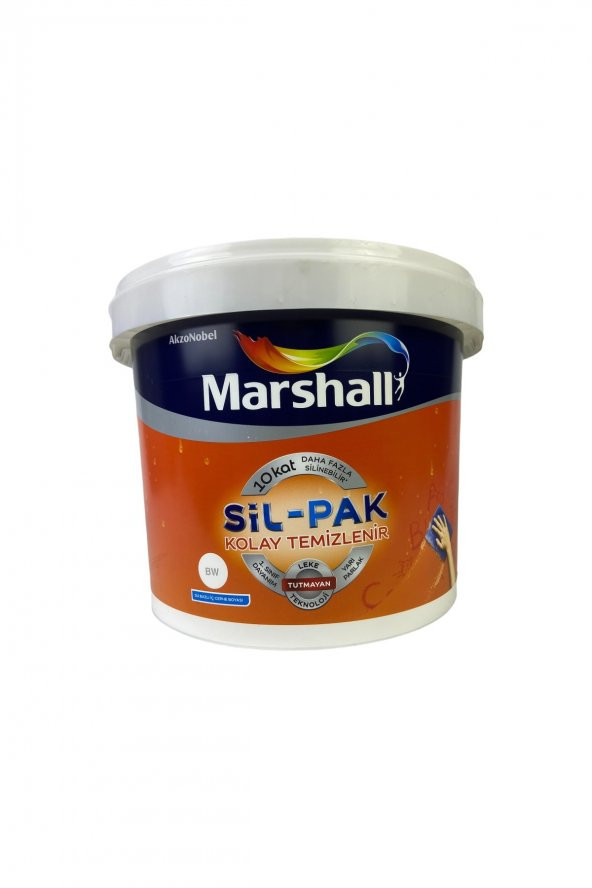 Sil-pak Iç Cephe Boyası Adaçayı