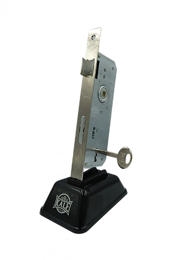 Kilit 151r-35mm Rulmanlı Oda Tipi Sarı - 3