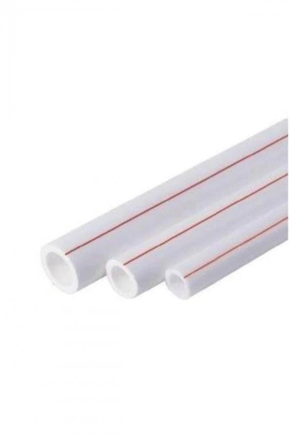 20 mm Pprc Boru ( 2 METRE BOY)