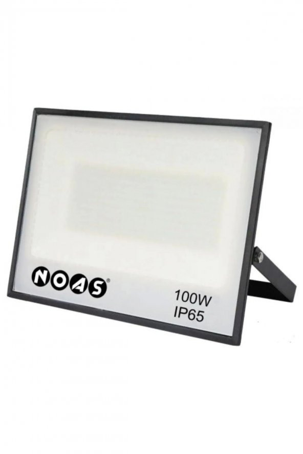 100w Smd Led Projektör Beyaz 6500k(9000 LÜMEN)