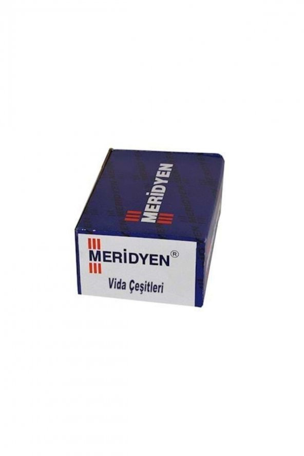 Akdeniz Sunta Vidası 3,5 X 18 Mm 1000 Adet - 2