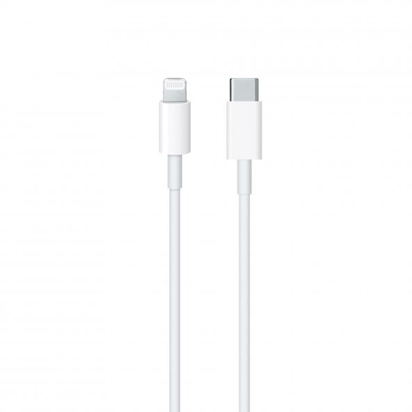 Samsung T2510N İphone Lightning Şarj Aleti Beyaz 3m Type-C to Lightning Kablo - Resim 4