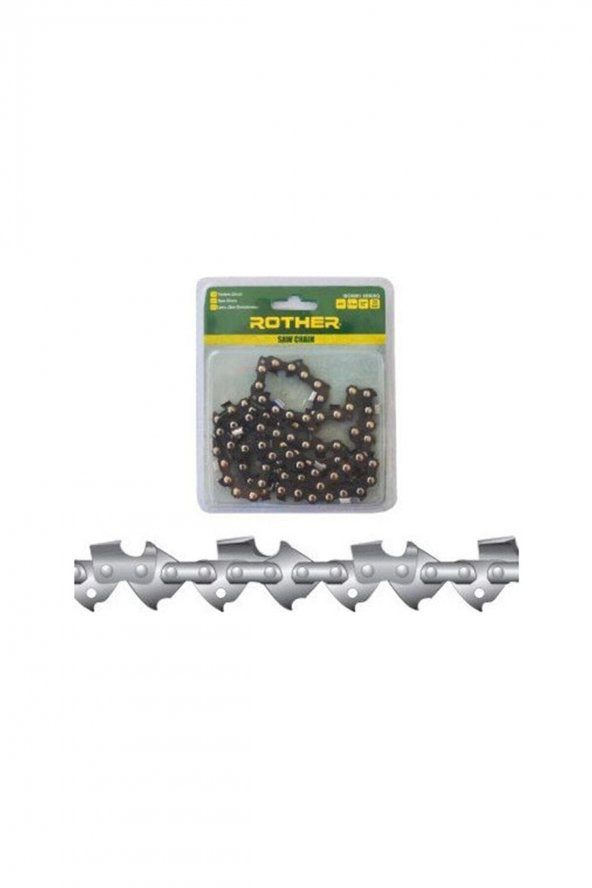 Rtrmax Rty841 Testere Zinciri 34 Diş 3/8 - 2