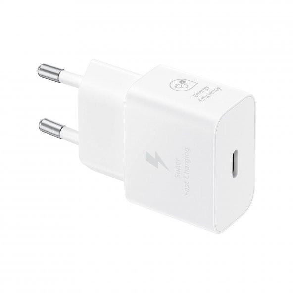 Samsung Apple İphone 8 Plus T2510N İphone Lightning Şarj Aleti Beyaz 3m Type-C to Lightning Kablo - 2