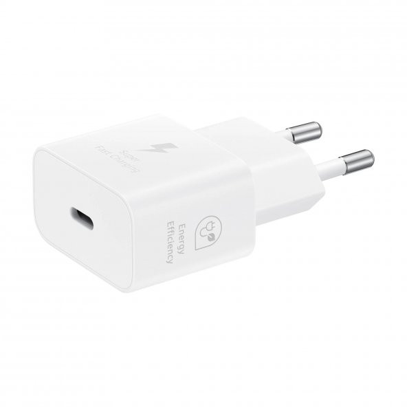 Samsung Apple İphone 8 Plus T2510N İphone Lightning Şarj Aleti Beyaz 3m Type-C to Lightning Kablo - 6
