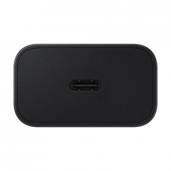 Samsung Galaxy A50 T2510N 25W Şarj Aleti Type-C to Type-C 6A 120W 2Metre Kablolu Siyah - 5