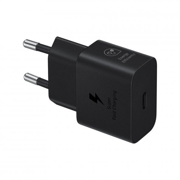 Samsung Galaxy Z Flip T2510N 25W Şarj Aleti Type-C to Type-C 6A 120W 2Metre Kablolu Siyah - 6