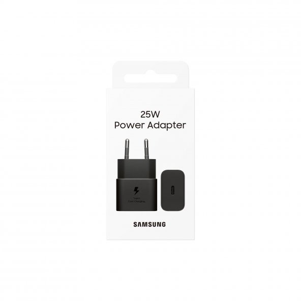 Samsung Galaxy Z Flip T2510N 25W Şarj Aleti Type-C to Type-C 6A 120W 3Metre Kablolu Siyah - 7