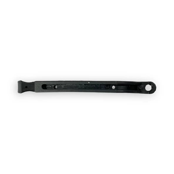 Skoda Fabia 2000-2004 Motor Kaput Açma Emniyet Mandalı 6Y0823463 - 4