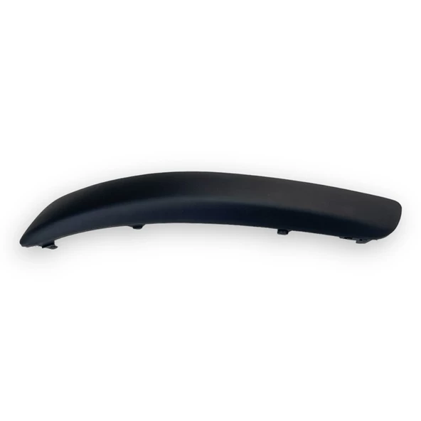 VW Golf MK5 2004-2008 Ön Tampon Sol Köşe Bandı Plastik Çıta 1K0807655 - 3