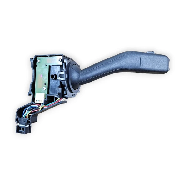 Skoda Octavia A6 2009-2012 Sinyal Far Kolu Hız Sabitlemeli 1K0953513G - 3